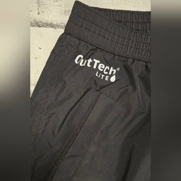 Woods Men's Out Tech Lite Rain Pants - Picture 7 of 14